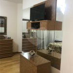 Apartamento à venda ou para alugar com 4 suítes em Santana, São Paulo, SP