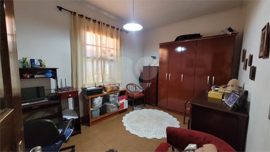 Casa à venda com 3 quartos em Vila Bonilha, São Paulo, SP