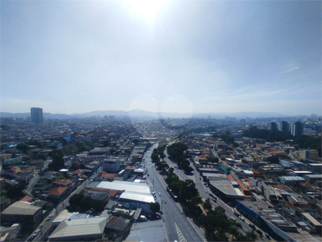 Apartamento à venda com 2 quartos em Freguesia do Ó, São Paulo, SP