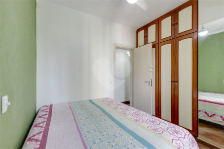 Duplex à venda com 3 suítes em Vila Mascote, São Paulo, SP