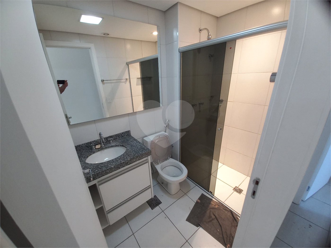 Apto 60m² no Centro de São Carlos