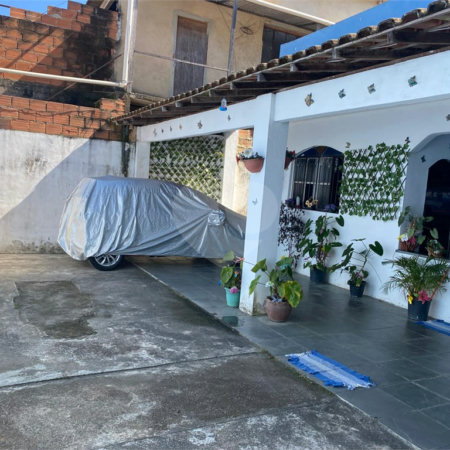 Casa à venda com 3 quartos em Guaratiba, Rio de Janeiro, RJ