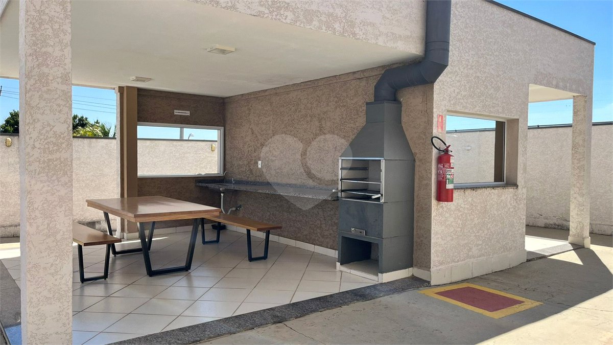Apartamento à venda com 2 quartos, sendo 1 suíte, em Jardim das Nações, Salto, SP