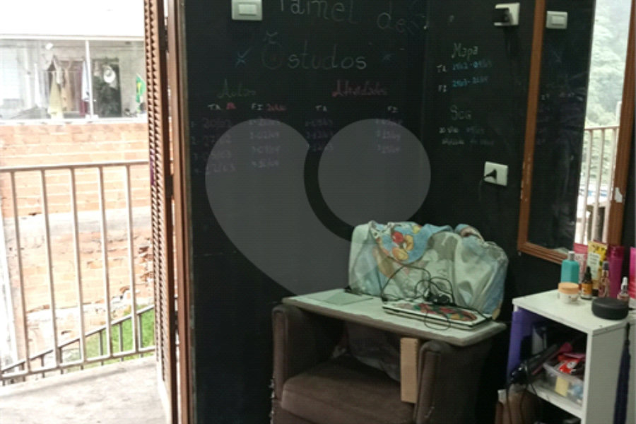 Sobrado à venda com 6 quartos, sendo 2 suítes, em Jardim Felicidade, São Paulo, SP