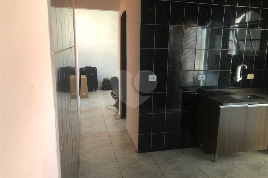 Casa à venda com 3 quartos em Vila Medeiros, São Paulo, SP