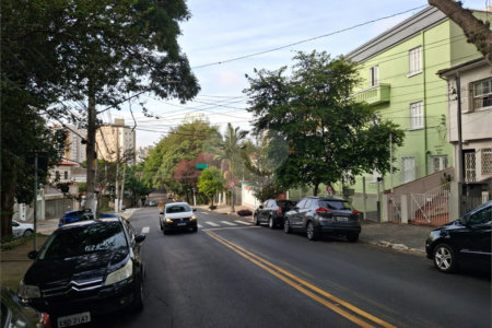 Oportunidade - Aclimação, Rua José do Patrocínio, 234 – Imóvel com 96m²