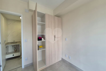 Studio à venda com 1 quarto em Consolação, São Paulo, SP