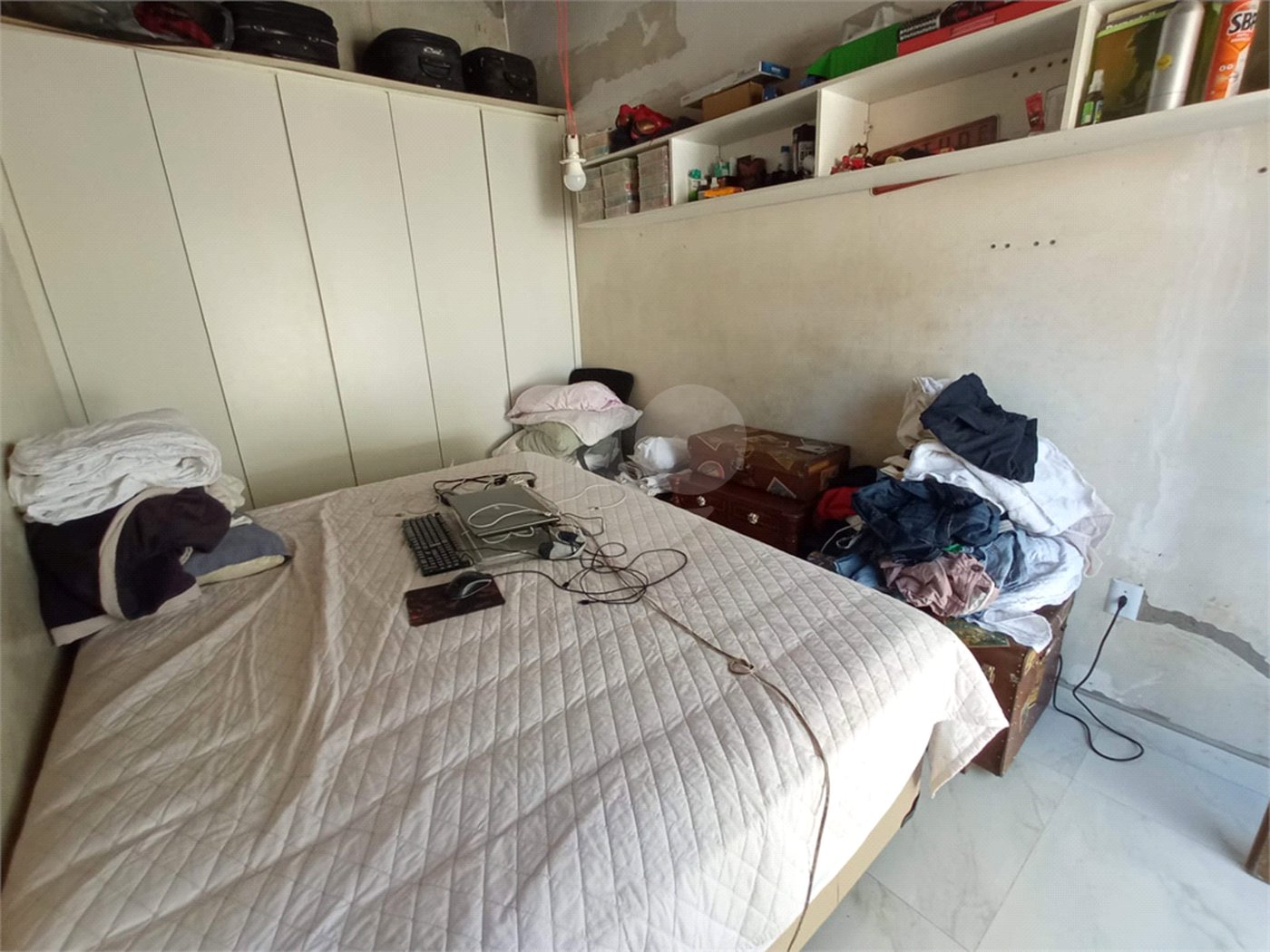 Sobrado à venda com 2 quartos em Parada Inglesa, São Paulo, SP