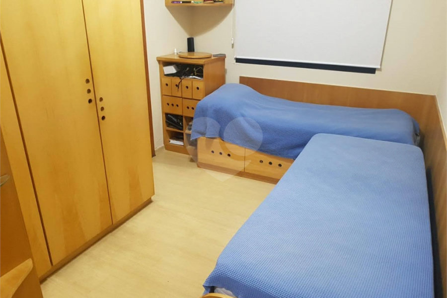 Apartamento à venda com 4 quartos, sendo 3 suítes, em Mandaqui, São Paulo, SP