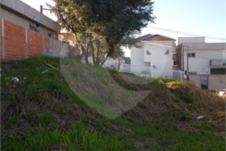 Terreno à venda em Santa Cândida, Vinhedo, SP
