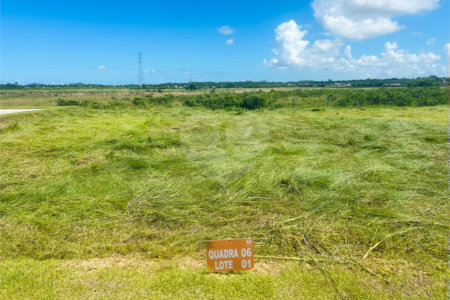 Terreno à venda em Baia Formosa, Armação dos Búzios, RJ