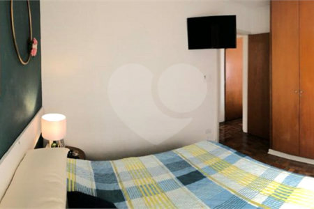Apartamento à venda com 2 quartos em Pinheiros, São Paulo, SP