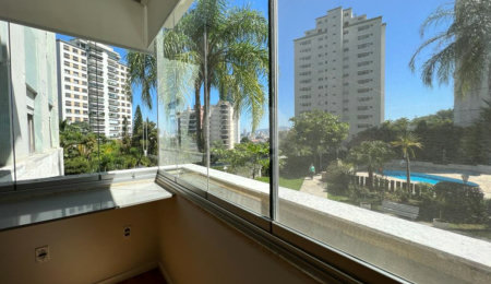Apartamento à venda com 3 quartos, sendo 1 suíte,  em Jardim França, São Paulo, SP