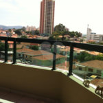 Apartamento à venda com 2 quartos, sendo 1 suíte, em Parque Mandaqui, São Paulo, SP