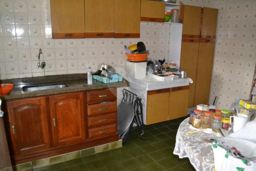 Sobrado à venda com 4 quartos, sendo 1 suíte, em Imirim, São Paulo, SP