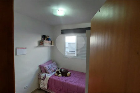 Casa à venda com 2 quartos em Vila Gustavo, São Paulo, SP