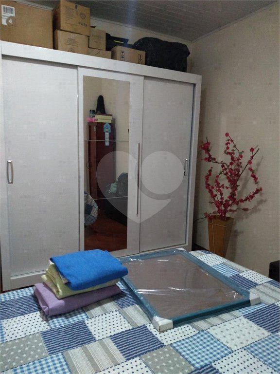 Casa Térrea à venda com 2 quartos, sendo 1 suíte, no Brasilândia, São Paulo, SP