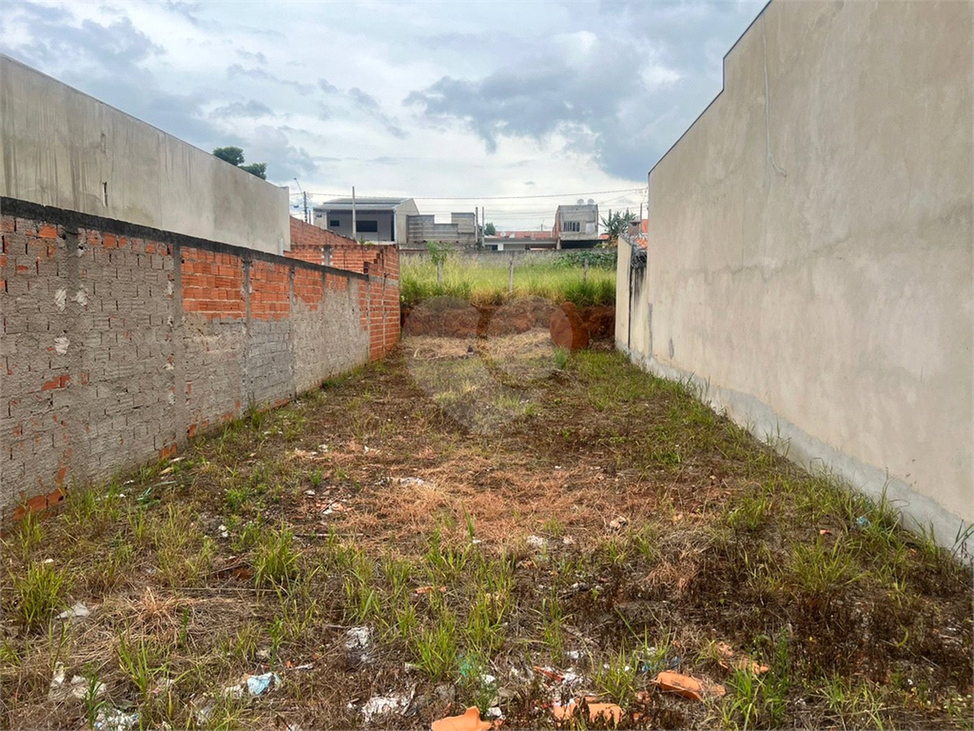 Terreno à venda em Loteamento Gramado Ii, Itapetininga, SP