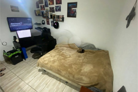 Casa à venda com 3 quartos em Vila Medeiros, São Paulo, SP