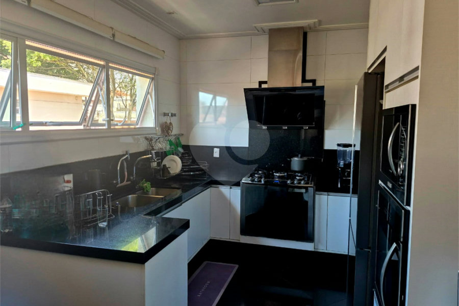 Sobrado à venda com 3 suítes em Casa Verde, São Paulo, SP