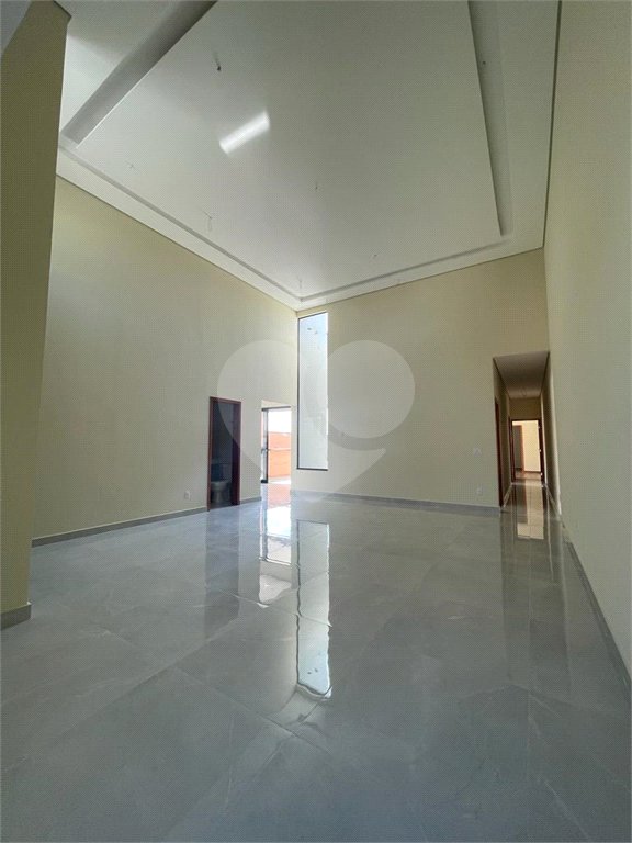 Casa à venda com 3 suítes no condomínio Ibiti Reserva, Sorocaba - SP