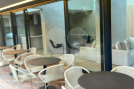 Apartamento à venda com 2 suítes em Pinheiros, São Paulo, SP