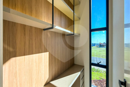 Casa à venda com 3 suítes no condomínio Jardim Residencial Dona Maria Candida, Indaiatuba - SP
