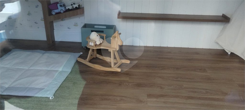 Apartamento à venda com 1 quarto, sendo 2 suítes, em Vila Osasco, Osasco, SP