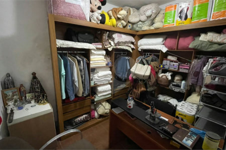 Sobrado à venda com 3 quartos em Jardim Laila, Embu das Artes, SP