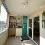 Apartamento à venda com 4 quartos, sendo 2 suítes, em Santana, São Paulo, SP