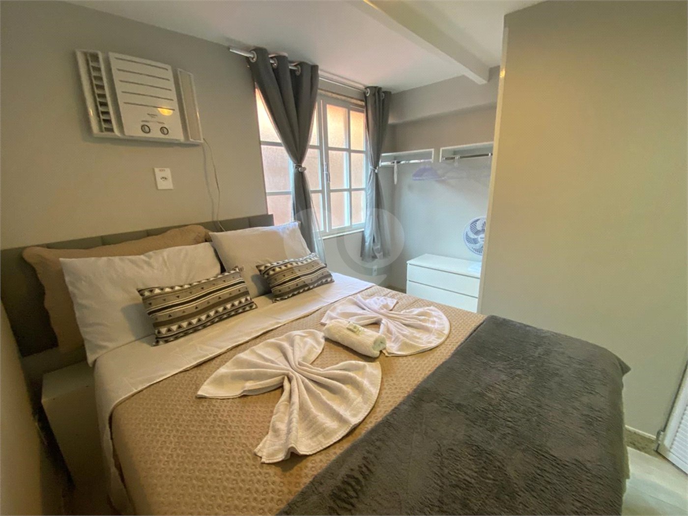 Triplex à venda com 2 suítes no Centro (mangue), Armação dos Búzios, RJ