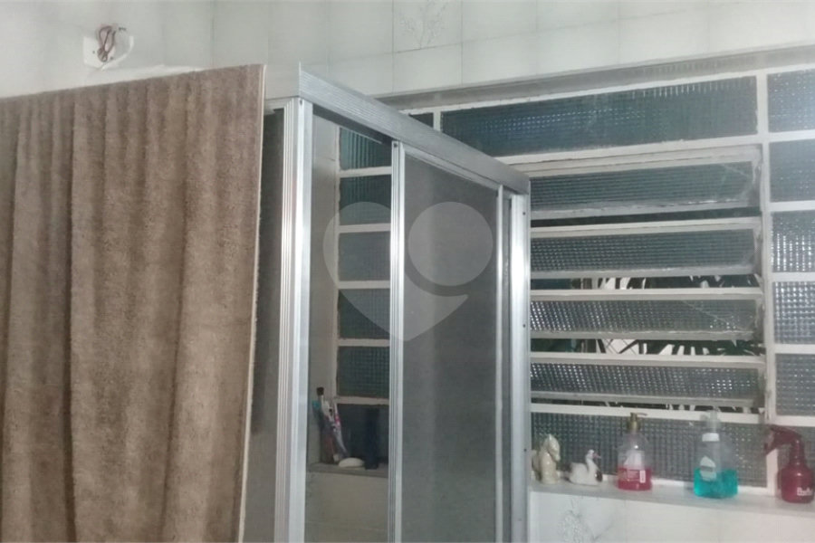 Casa Térrea à venda com 2 quartos no condomínio Parque Domingos Luís,378, São Paulo - SP