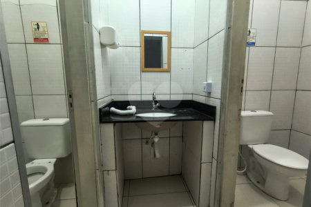 Salão Comercial para alugar em Jardim Bonfiglioli, São Paulo, SP