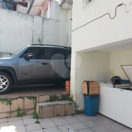 Casa à venda com 2 quartos em Parque Vitória, São Paulo, SP