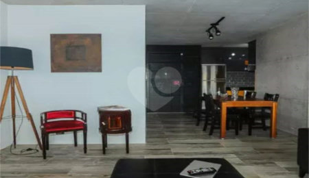 Apartamento à venda com 1 quarto em Vila Leopoldina, São Paulo, SP