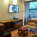 Apartamento à venda com 3 quartos, sendo 1 suíte, em Santana, São Paulo, SP