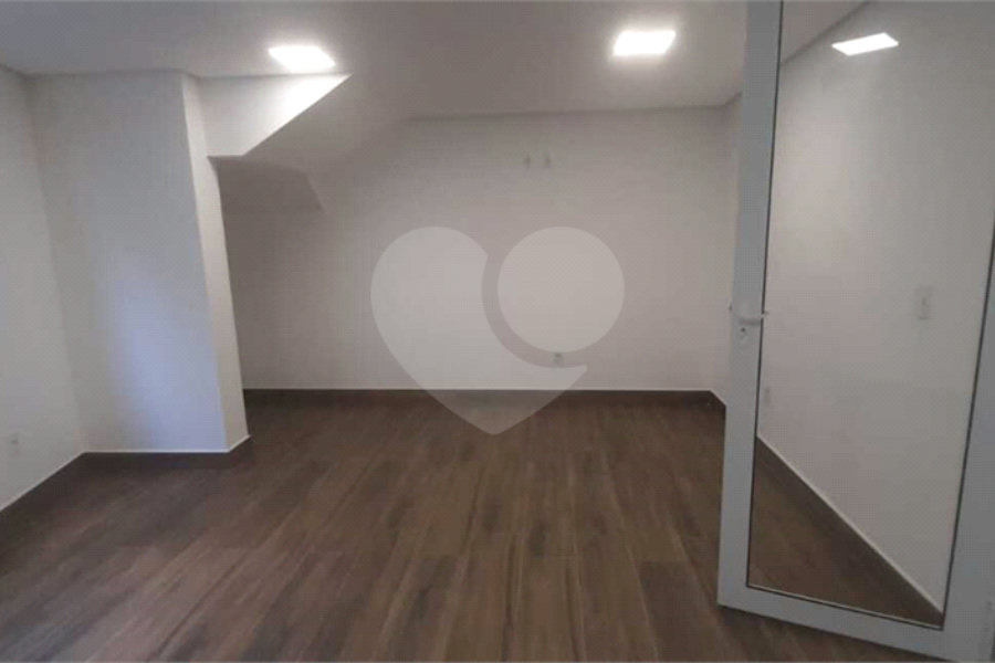 Apartamento à venda com 2 quartos, sendo 1 suíte, em Santana, São Paulo, SP