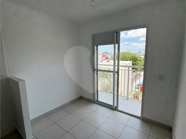 Apartamento à venda com 2 quartos em Vila Guilherme, São Paulo, SP
