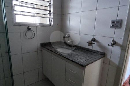 Apartamento à venda com 2 quartos em Santana, São Paulo, SP