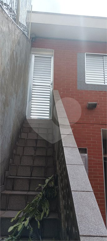 Sobrado à venda com 3 quartos, sendo 1 suíte, em Jabaquara, São Paulo, SP