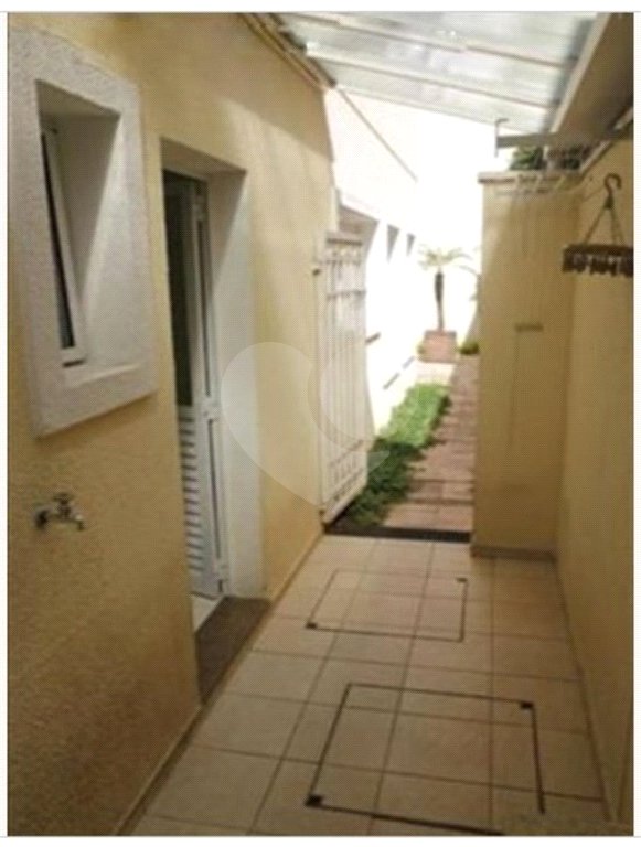 Casa à venda com 3 suítes no condomínio Villaggio Della Hípica, São Paulo - SP
