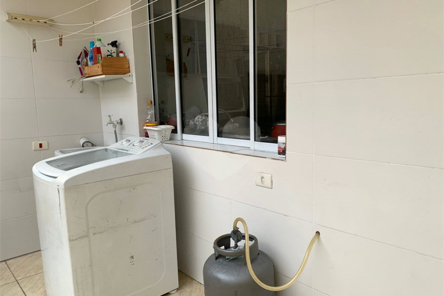 Sobrado à venda com 2 suítes em Pirituba, São Paulo, SP