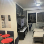 Apartamento à venda com 3 quartos, sendo 1 suíte,  em Freguesia do Ó, São Paulo, SP