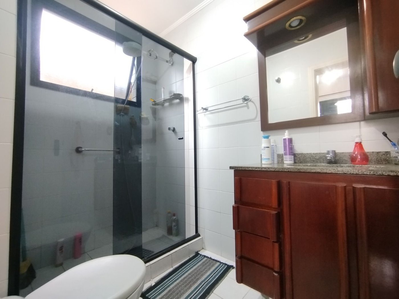 Apartamento com 2 dormitórios à venda, 92 m² por R$ 750.000,00 - Embaré - Santos/SP