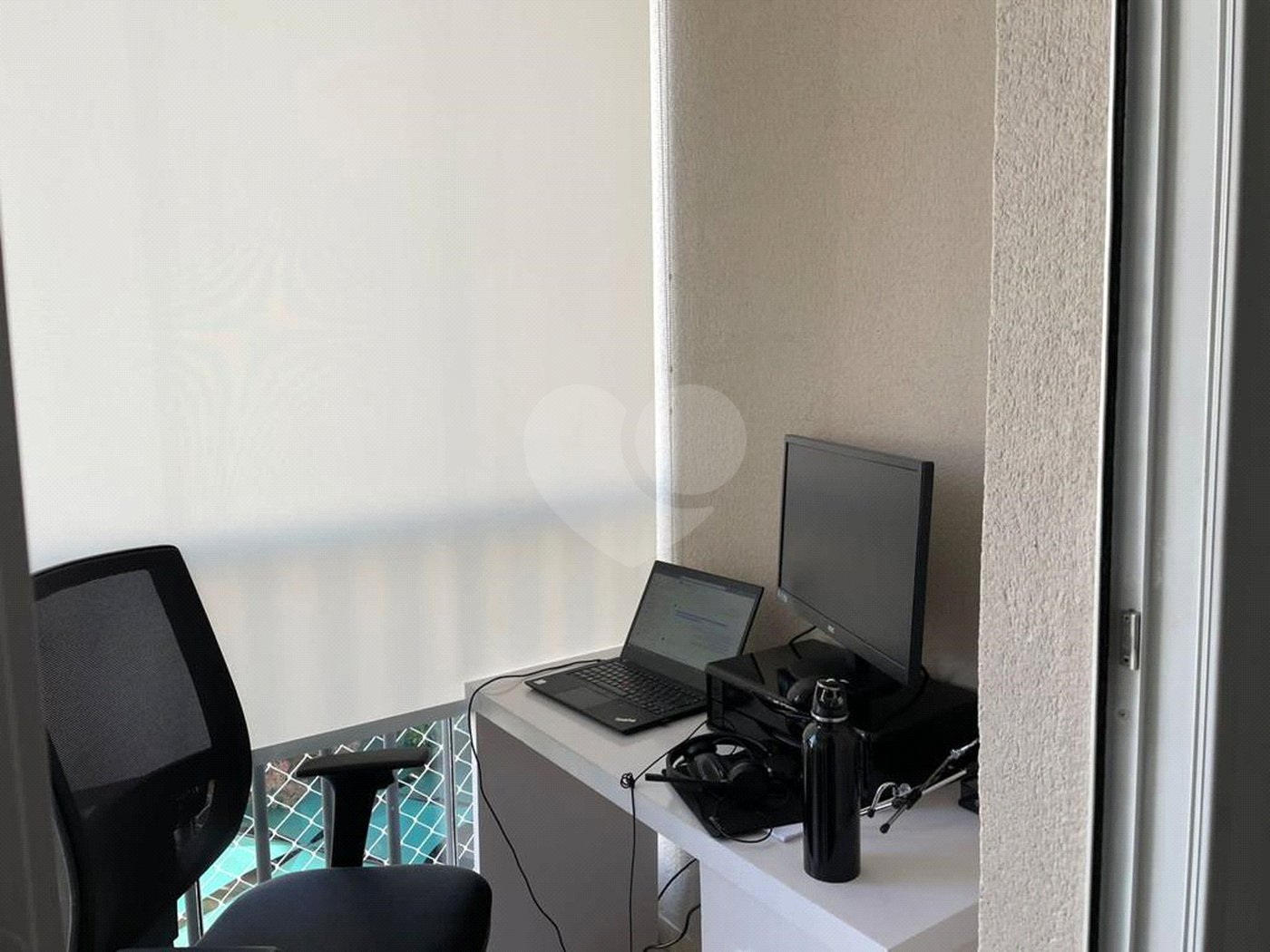 Apartamento à venda com 2 quartos em Parque Reboucas, São Paulo, SP
