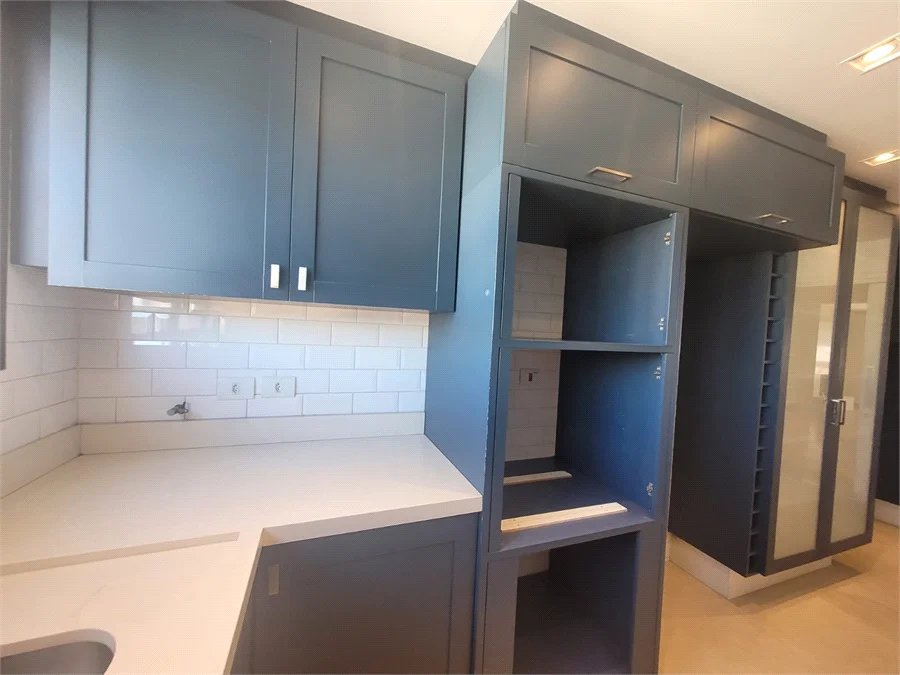 Apartamento à venda com 3 quartos, sendo 2 suítes, em Vila Leopoldina, São Paulo, SP