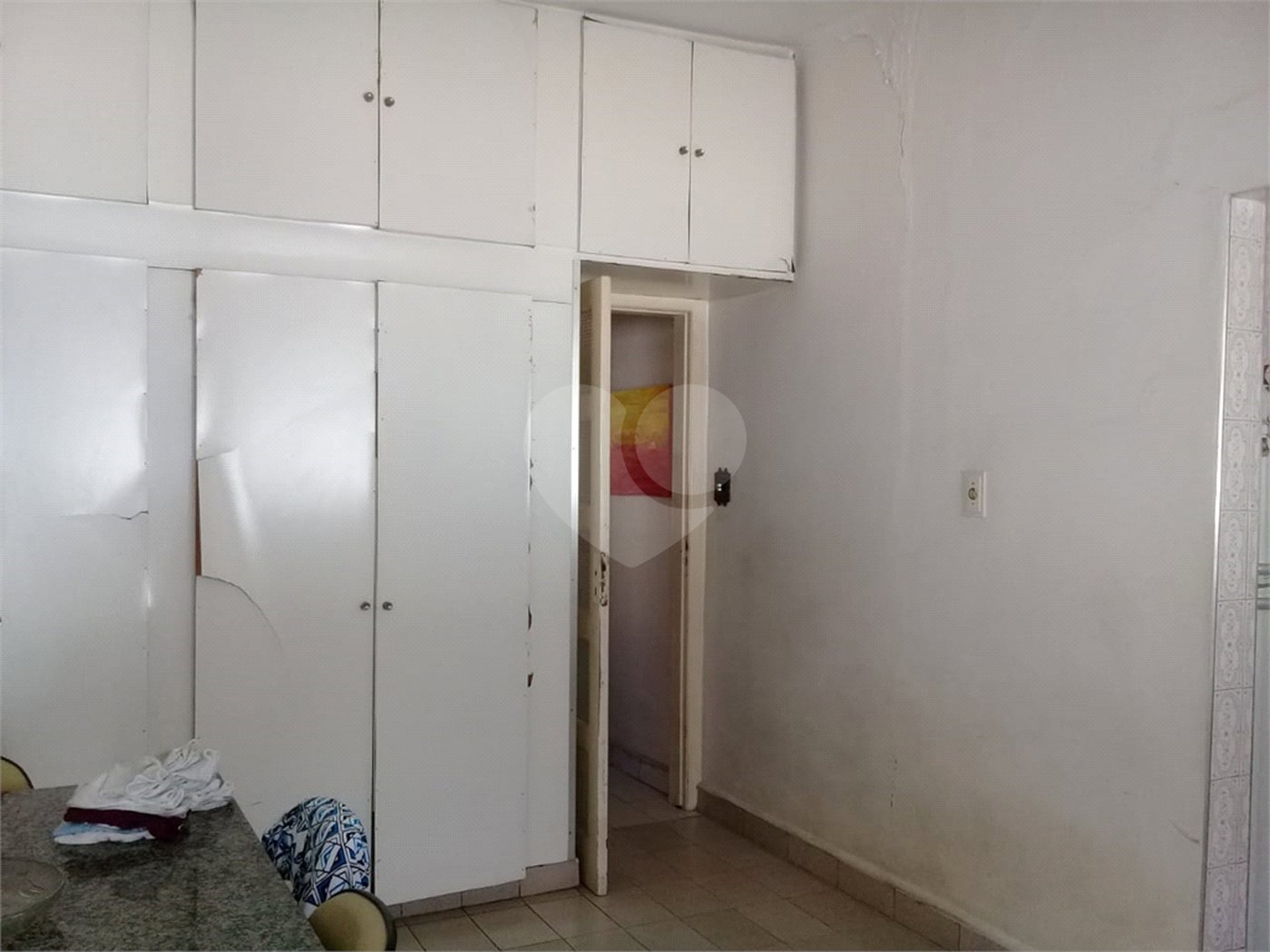 Casa à venda com 2 quartos em Planalto Paulista, São Paulo, SP