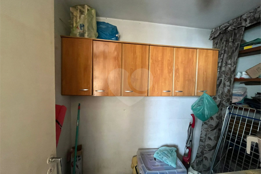 Apartamento à venda com 2 quartos, sendo 1 suíte, em Santana, São Paulo, SP