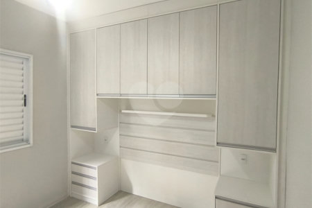 Apartamento à venda com 2 quartos em Vila Odim Antão, Sorocaba, SP