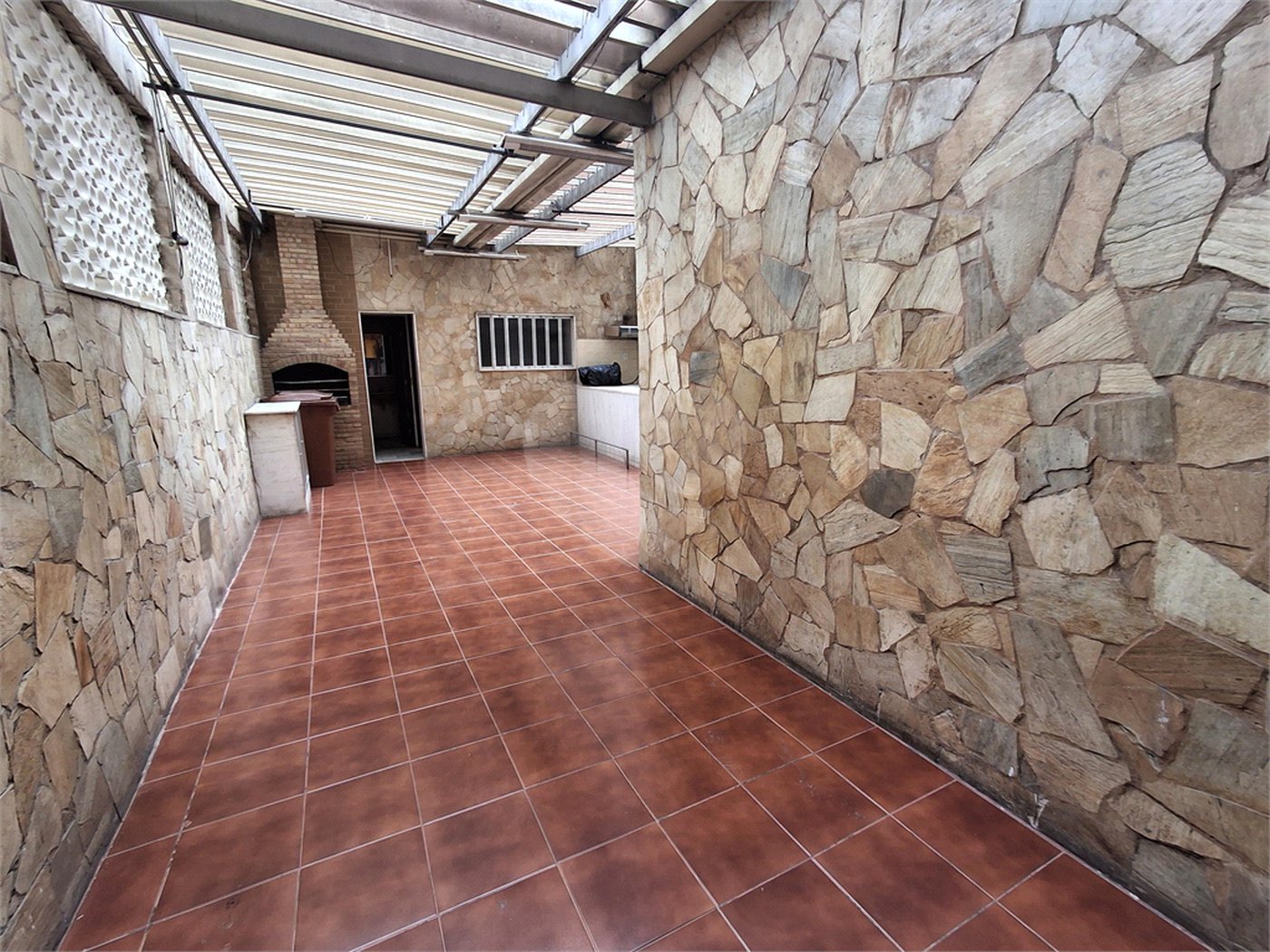 Apartamento à venda com 3 quartos em Maracanã, Rio de Janeiro, RJ